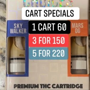 Choice  Carts
