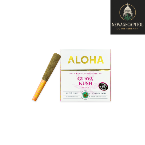 Pre-roll
