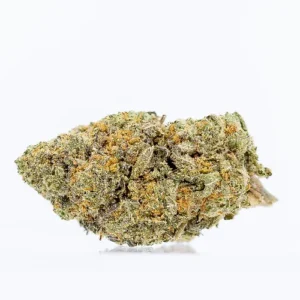 White Tahoe Cookies