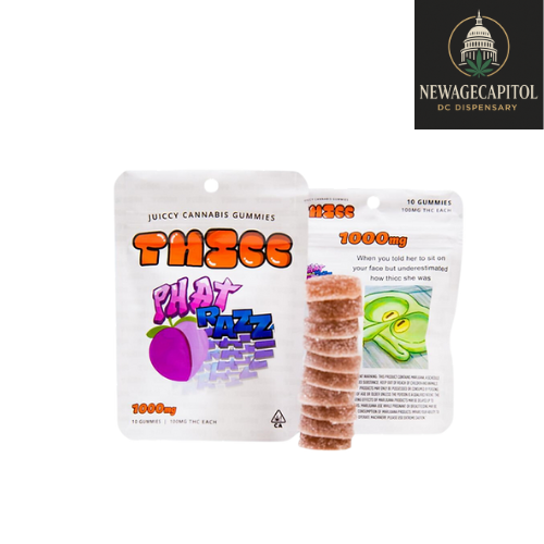 edibles